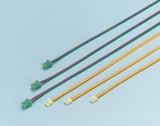 端子接插件系列－ZH 1.5端子带线
